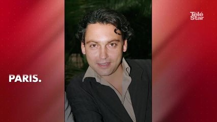 Le comédien Arnaud Giovaninetti est mort à l'âge de 50 ans