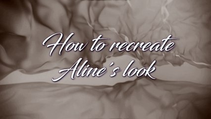 بهذه الطريقة احصلي على لوك ألين المميز