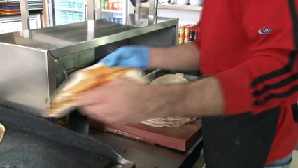 Sınırdaki er ve erbaşlara yemekler ücretsiz