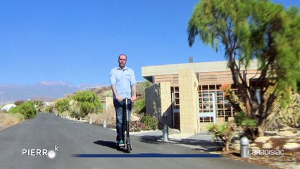 Essai – Nissan Leaf 2018 : retour au sommet