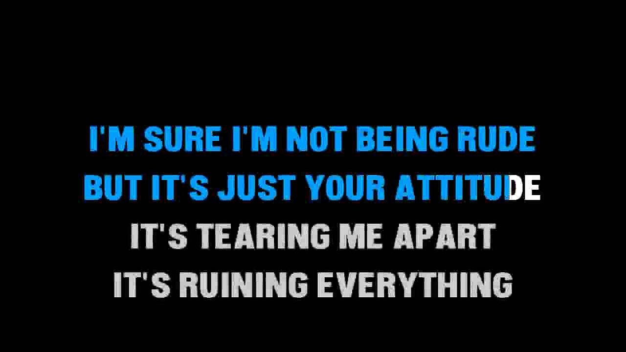 The Cranberries - Linger KARAOKE / INSTRUMENTAL