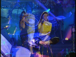 Shania Twain - When You Kiss Me | Up! - Live In Chicago