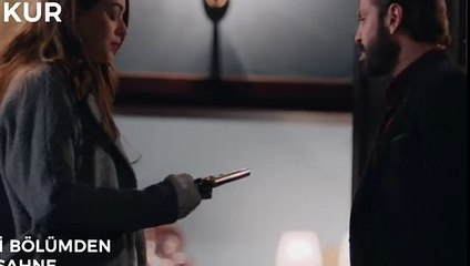 مسلسل الحفرة اعلان الاول الحلقة 14 مترجمة للعربية