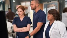 Grey's Anatomy Season 14 Episode 10 (Personal Jesus) - Full HD Online