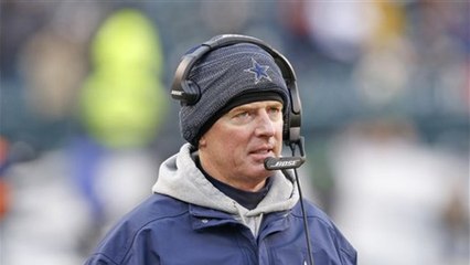 GMFB debates whether or not Jason Garrett should be on the hot seat