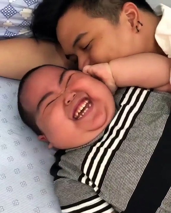 This chines boy sow funny hh 2018