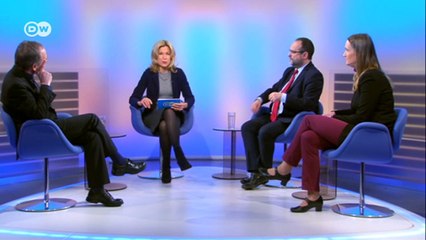 Living in fear: How anti-Semitic is Germany? | DW English