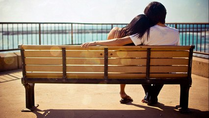 سبليمنال الزواج السعيد ( تأثير أمواج البحر ) Around Fab ♥