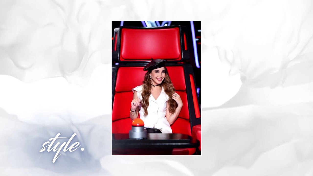 ‏مرحلة المواجهة من الموسم الثاني من The Voice Kids بدأت، تعرف معنا على لوكات أعضاء لجنة التحكيم! ‎