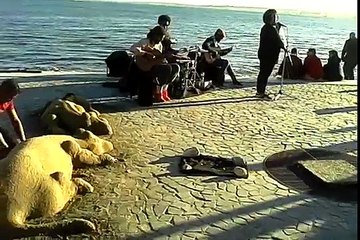 Lucibela Santos, Riberia das Nauticas