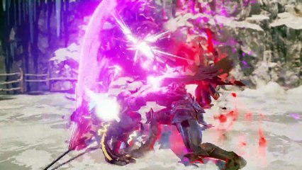 Soulcalibur VI - Gameplay