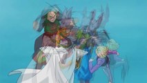 Beerus Shows Piccolo, C18 and Tien Their Place - Dragon Ball Super Episode 7 English Sub [Sex Playlist]