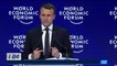 Davos : Décryptage de la stratégie Macron contre le "America First" de Trump