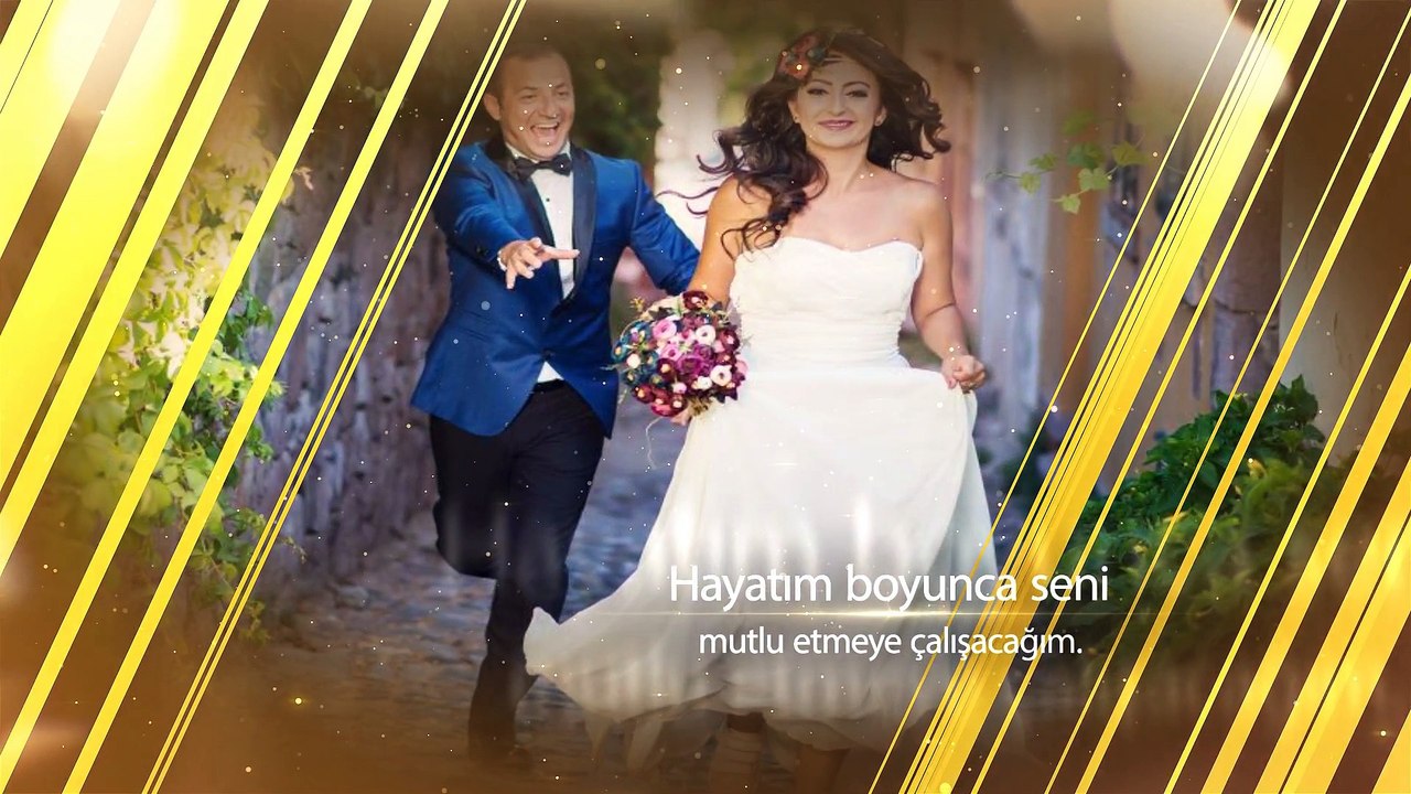 Düğün Klibi Hazırlama