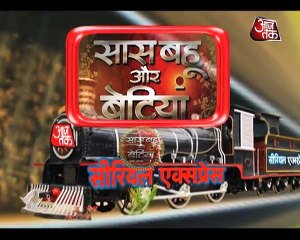 Laado_Yuvraj SAVES Anushka's LIFE