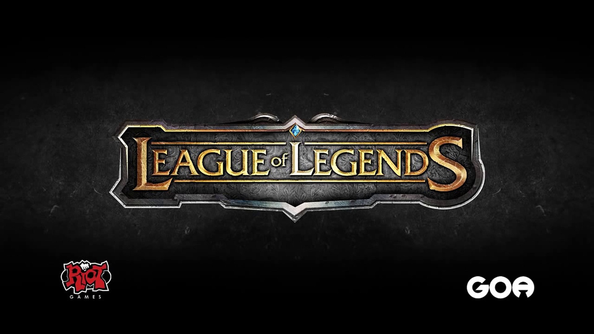 League of Legends - Clash of Legends - Final