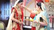 Rishta Likhenge Hum Naya_Diya baisa looks spectacular as a bride