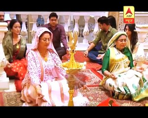 Yeh Rishta Kya Kehlata Hai_Karthik and Naira separated