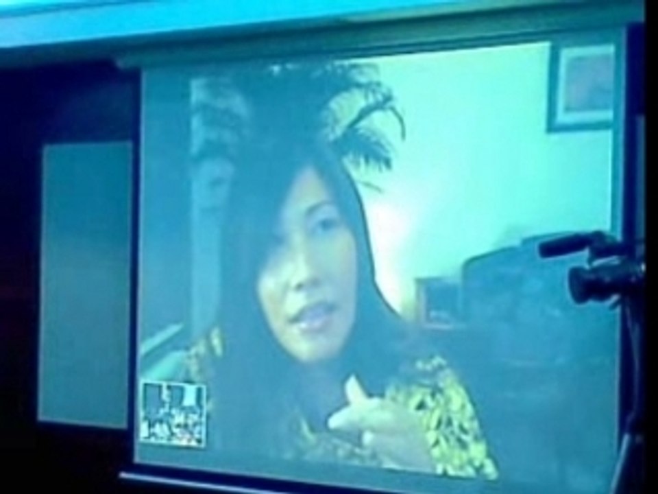 KaoHsiung Fanclub Gathering with Ho Yeow Sun 何耀珊 2