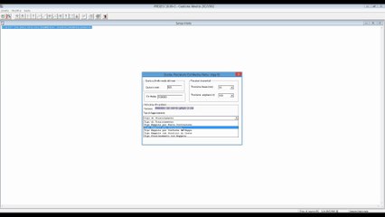 ByCFV PREGEO CONFERMA DI MAPPA FABBRICATO RURALE VIDEO-TUTORIAL-CATASTO