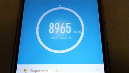 Probando Cosas: Review Xiaomi Mi Band 2