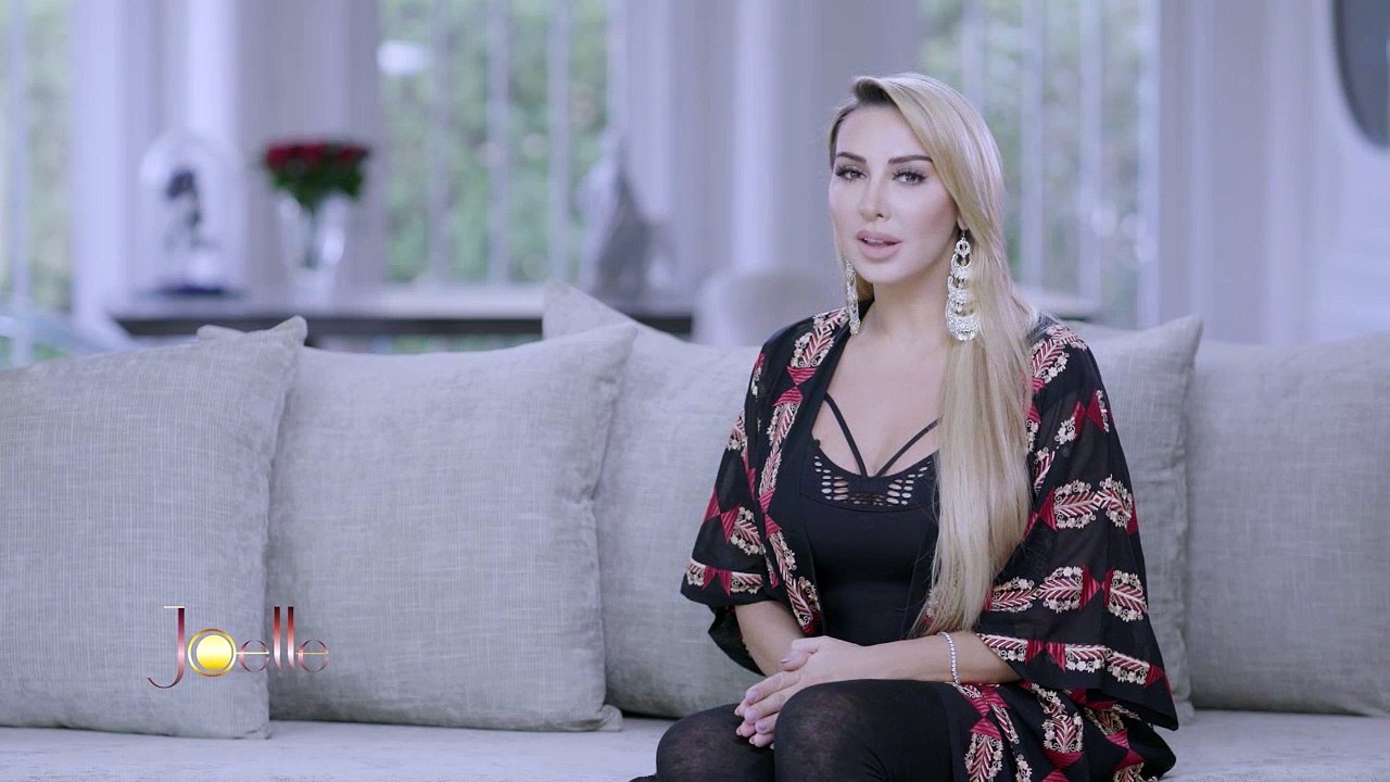 ريم تودع الشعر الداكن.. فكيف سيصبح شكلها بالشعر الأشقر؟