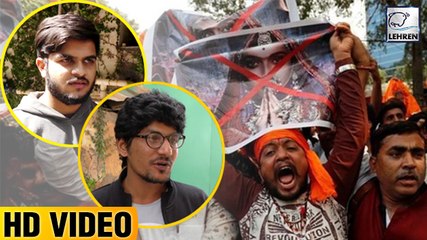 Was Padmaavat Controversy Worth The Protest ? | Public Reaction