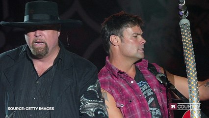 Eddie Montgomery embraces life after tragedy | Rare Country