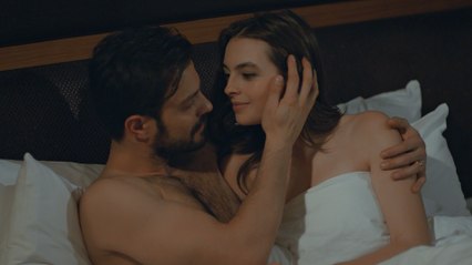 Siyah İnci 17. Bölüm Otelde Tehlikeli Düşünceler