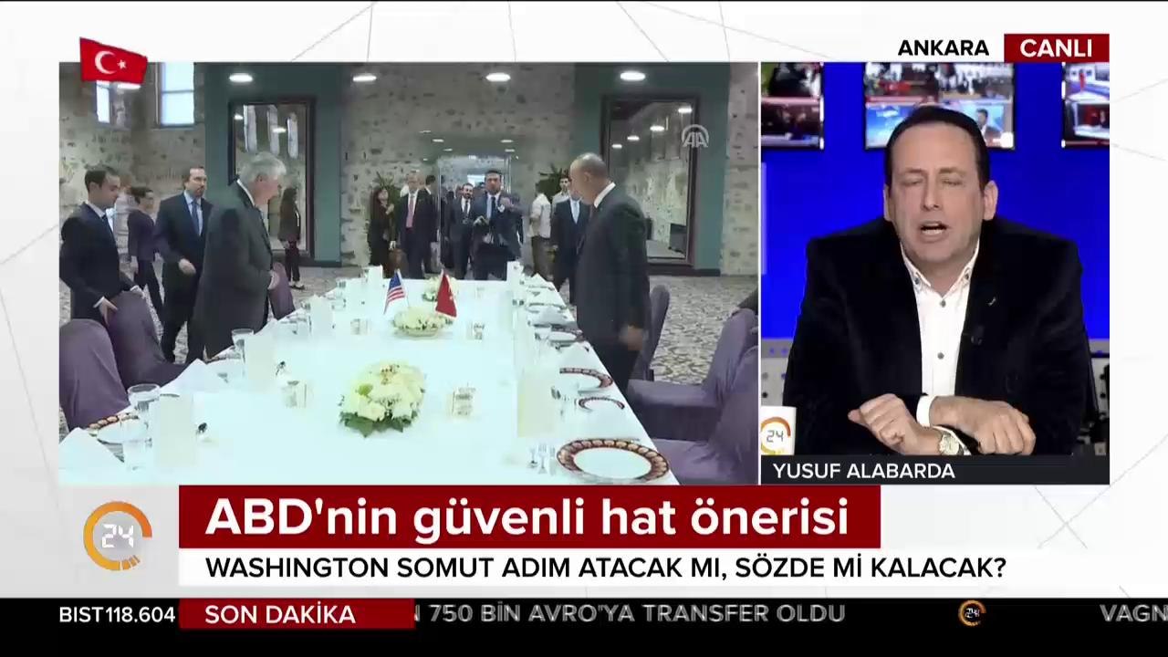 Kritik görüşmenin perde arkası