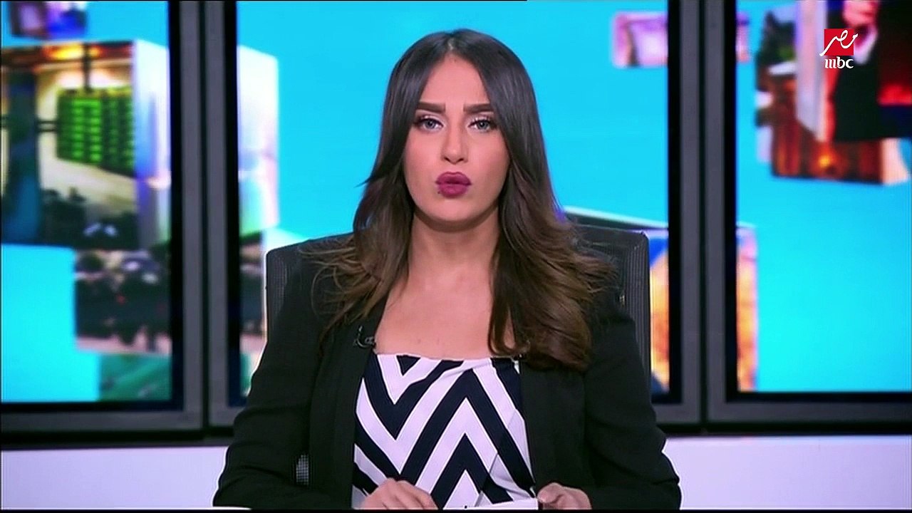 #حديث_المساء | هيئة الأرصاد تحذر من استمرار الأمطار الرعدية و انخفاض في درجات الحرارة