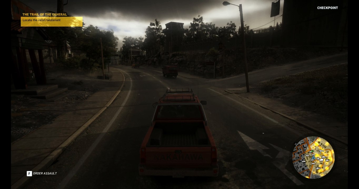 Tom Clancy Ghost Recon Wildland Get Medals