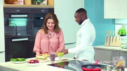 وصفة صحية للأمهات