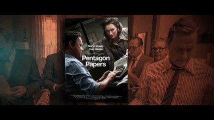 Débat sur Pentagon Papers - Analyse cinéma