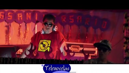 Que pena tu vida pelicula completa parte 2 de 2