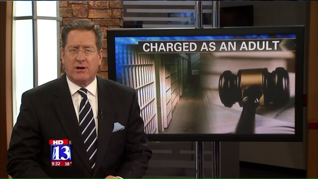 Teen Babysitter to Be Charged as Adult in Child's Death