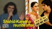Will Shahid-Kareena reunite after 'Jab We Met' for Imtiaz Ali?