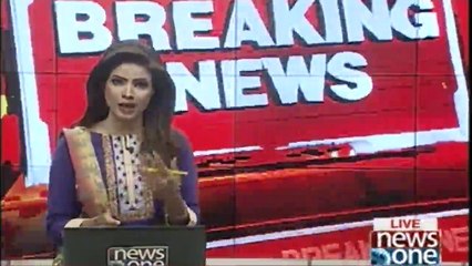 Recommended of making JIT to IntizarMurderCase,Karachi