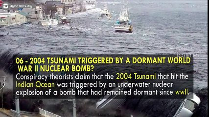 Top 10 Indian Conspiracy Theories That Will Scare You