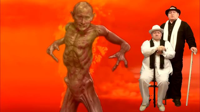 Открытое письмо Владимиру Путину от Юрия Плавского