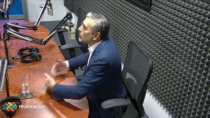 ¡Buenos días! Esta mañana nos acompaña el candidato a la presidencia por el M...