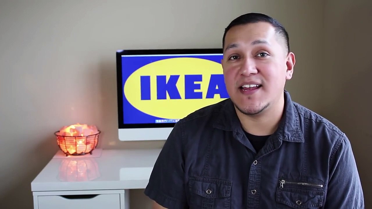 How to Build IKEA Alex Drawers (Build IKEA Furniture) video Dailymotion