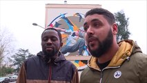 Samy Bouguern - WEKICKS - Lauréat Talents des Cités 2017