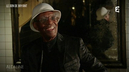 Alcaline, Les News du 24/01 - Le don de Bryant