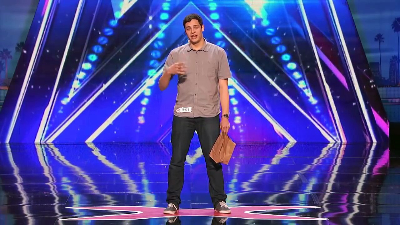 BEST Magic Show in the world Genius Rubik's Cube Magician America's