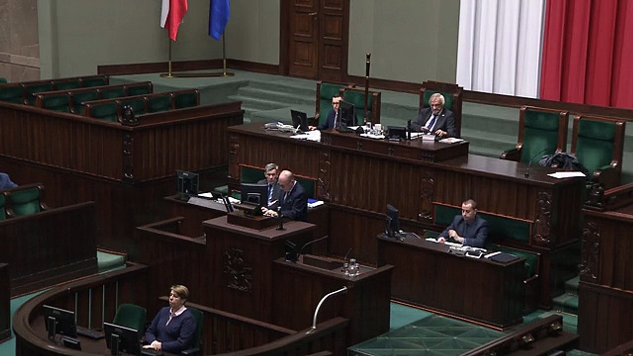 Jerzy Meysztowicz - 13.12.17