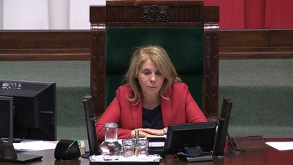 Joanna Scheuring-Wielgus - 13.12.17