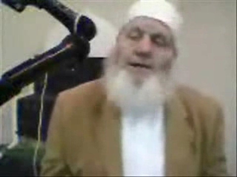 Yusuf Estes talks about evolution p3