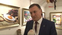 Hatay Büyükşehir Belediye Başkanı Lütfü Savaş 'Zeytin Dalı Harekatı'nın Hatay'a Etkilerini Anlattı
