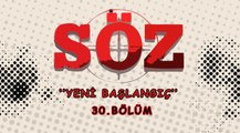 Söz | Çizgi Roman 30.Bölüm Özeti